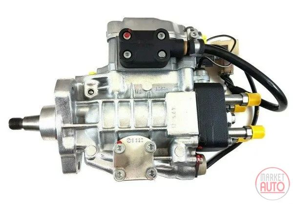 Diesel high pressure pump remanufactured(Bosch)