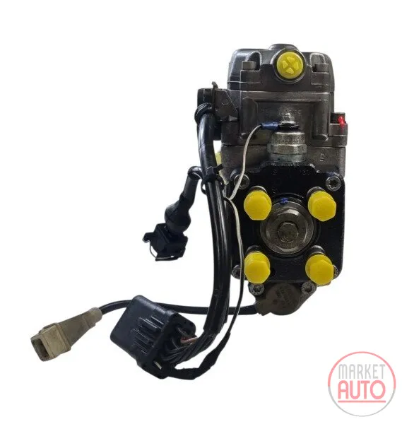 Diesel high pressure pump remanufactured(Bosch)
