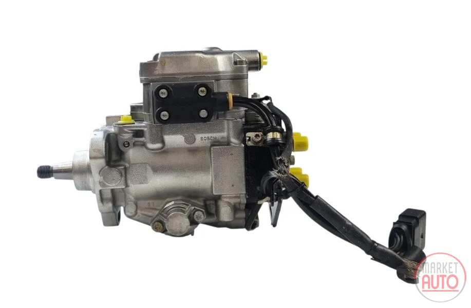 Diesel high pressure pump remanufactured(Bosch)