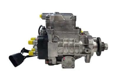 Diesel high pressure pump remanufactured (Bosch)
