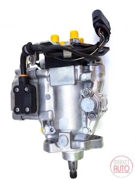 Diesel high pressure pump remanufactured(Bosch)