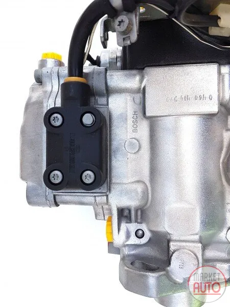 Diesel high pressure pump remanufactured(Bosch)