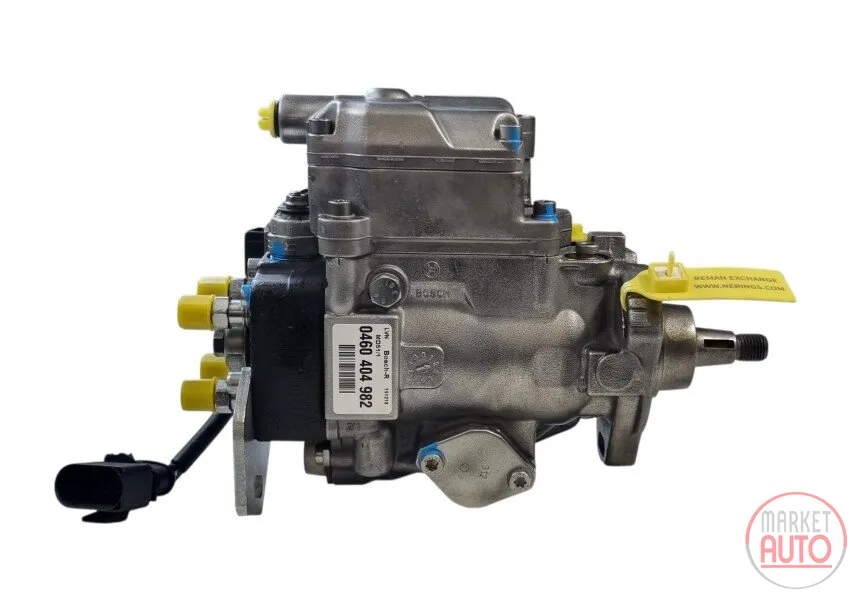 Diesel high pressure pump remanufactured(Bosch)