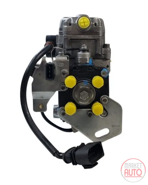 Diesel high pressure pump remanufactured(Bosch)