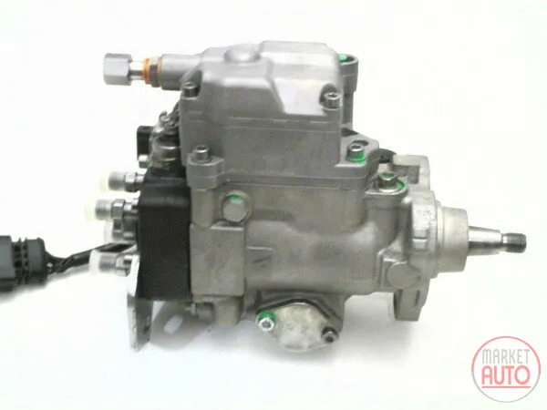 Diesel high pressure pump remanufactured(Bosch)