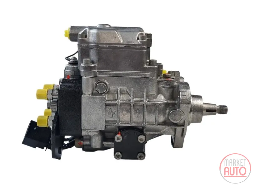 Diesel high pressure pump remanufactured (Bosch)