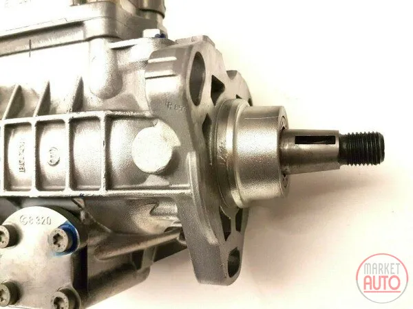 Diesel high pressure pump remanufactured(Bosch)