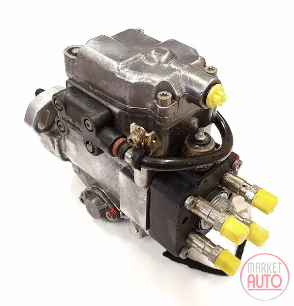 Diesel high pressure pump remanufactured(Bosch)