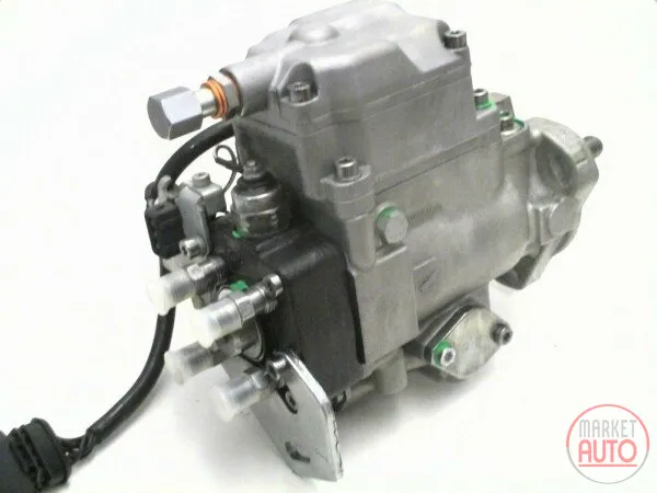 Diesel high pressure pump remanufactured(Bosch)