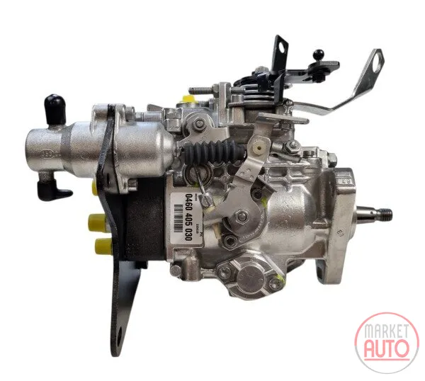 Diesel high pressure pump remanufactured (Bosch)