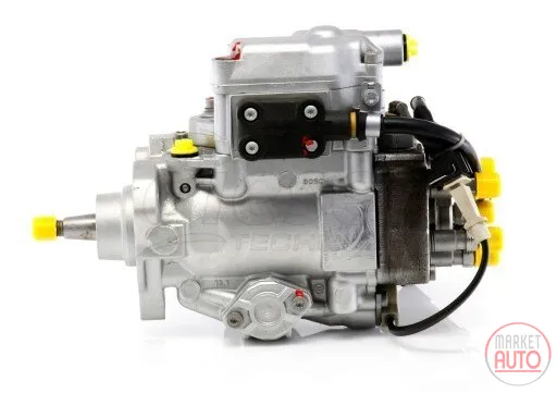 Diesel high pressure pump remanufactured(Bosch)