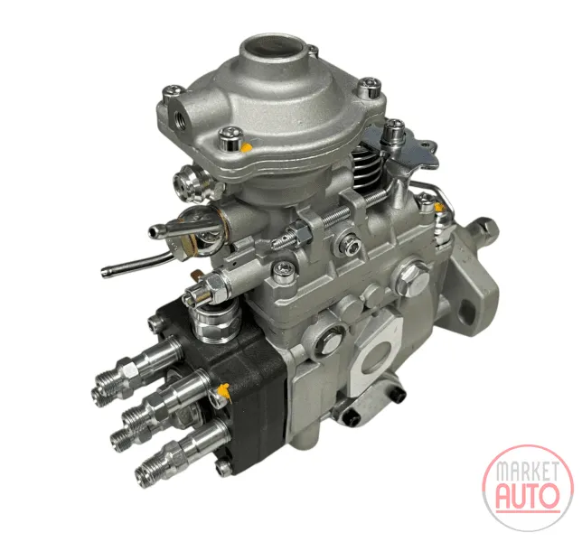 Diesel high pressure pump new -CNLM