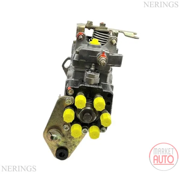 Diesel high pressure pump remanufactured(Bosch)