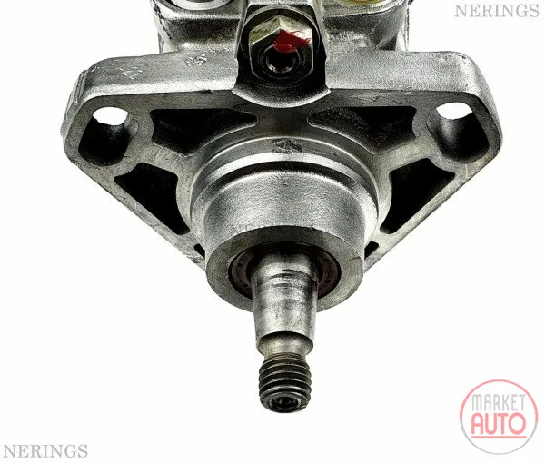 Diesel high pressure pump remanufactured(Bosch)