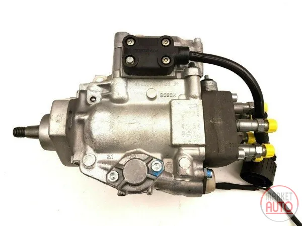 Diesel high pressure pump remanufactured(Bosch)