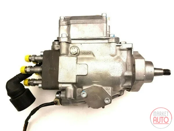 Diesel high pressure pump remanufactured(Bosch)