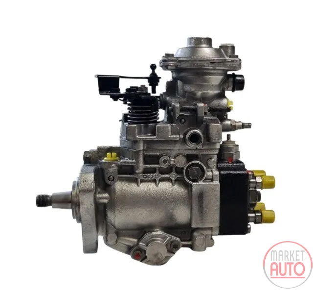 Diesel high pressure pump remanufactured(Bosch)