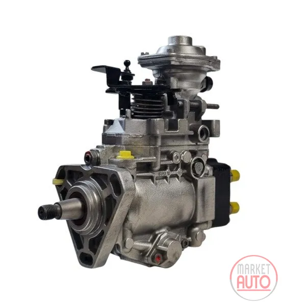 Diesel high pressure pump remanufactured(Bosch)