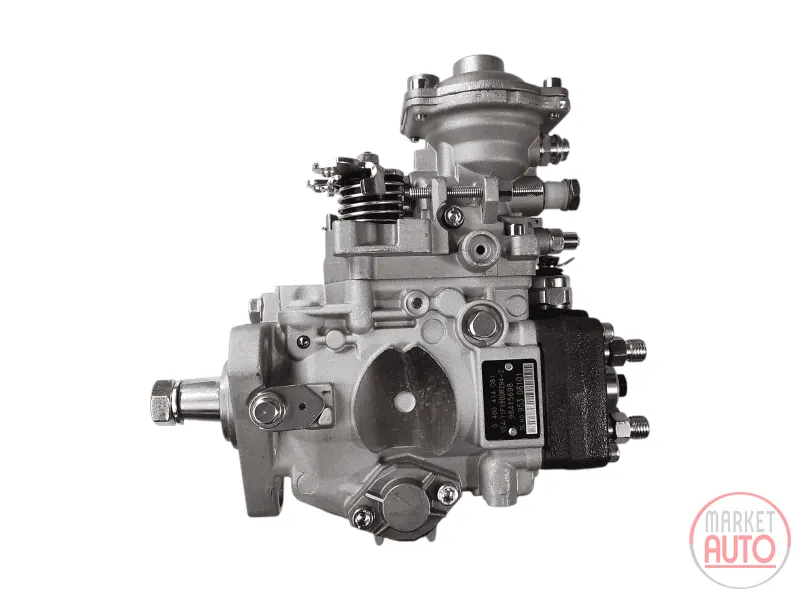 Diesel high pressure pump new -CNS