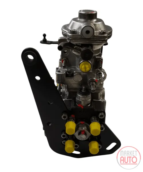 Diesel high pressure pump remanufactured(Bosch)