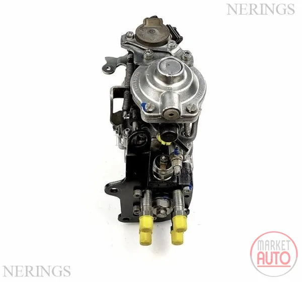 Diesel high pressure pump remanufactured(Bosch)