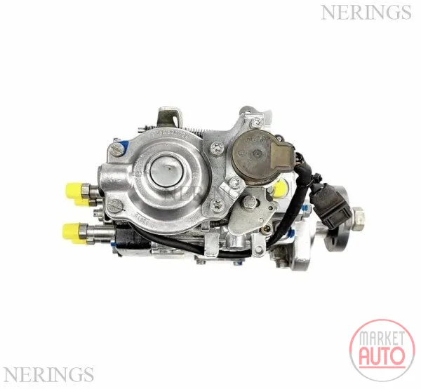 Diesel high pressure pump remanufactured(Bosch)