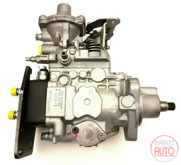 Diesel high pressure pump remanufactured (Bosch)