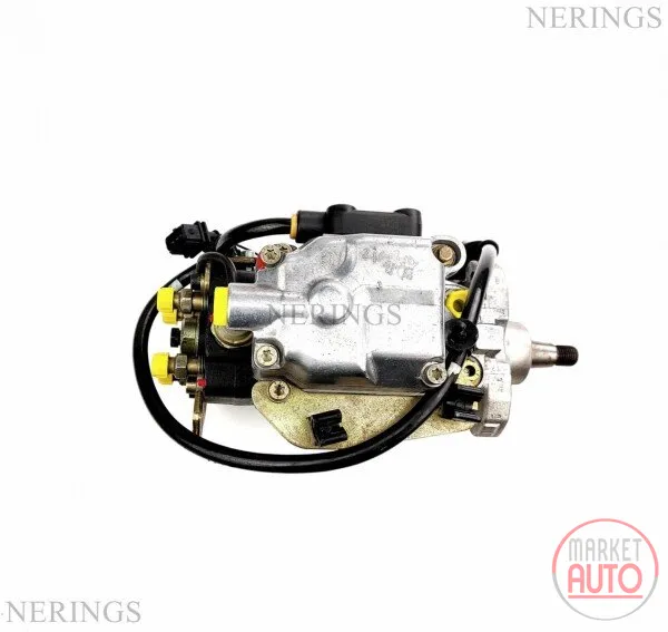 Diesel high pressure pump remanufactured(Bosch)