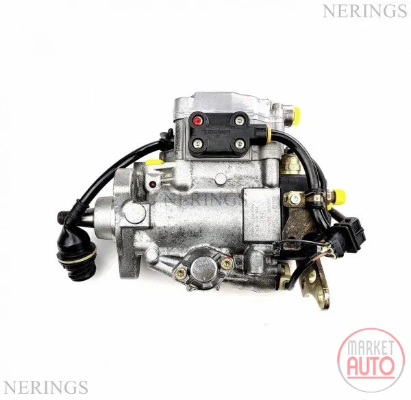 Diesel high pressure pump remanufactured(Bosch)