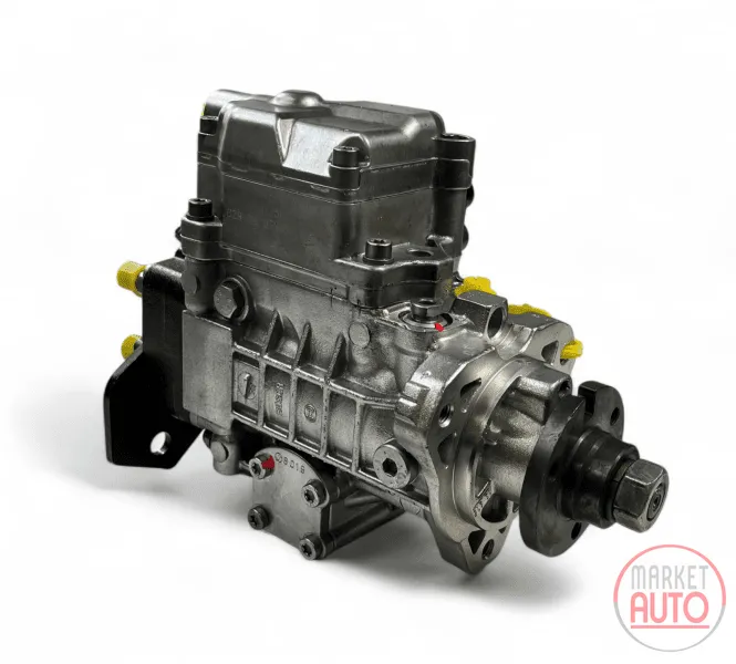 Diesel high pressure pump remanufactured (Bosch)