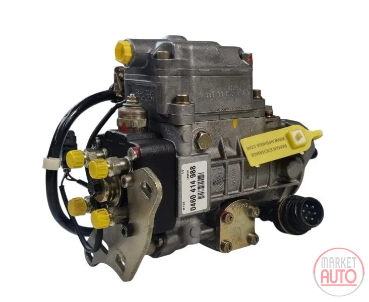 Diesel high pressure pump remanufactured(Bosch)