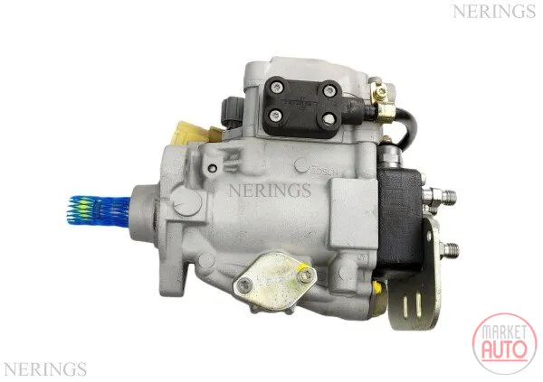 Diesel high pressure pump factory remanufactured (Bosch) -PLBS