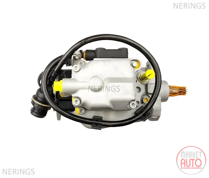Diesel high pressure pump factory remanufactured -PLBS1
