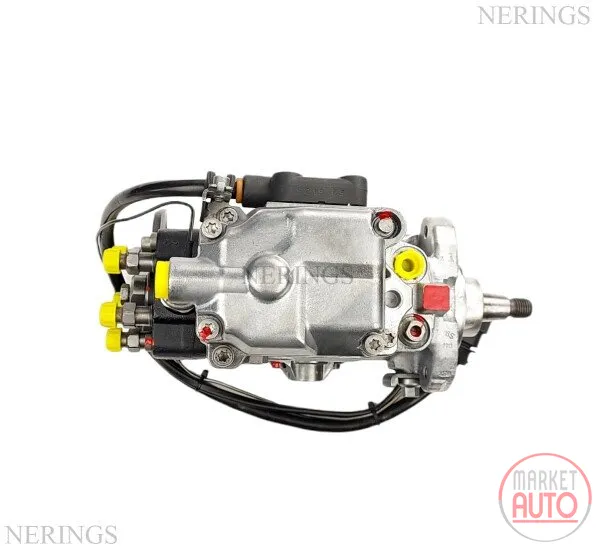 Diesel high pressure pump remanufactured(Bosch)