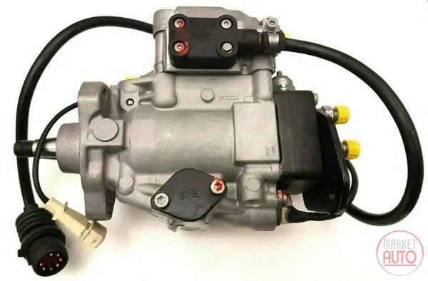 Diesel high pressure pump remanufactured(Bosch)