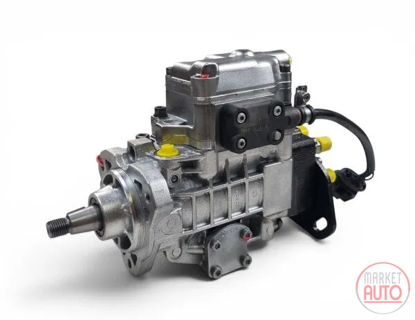 Diesel high pressure pump remanufactured(Bosch)