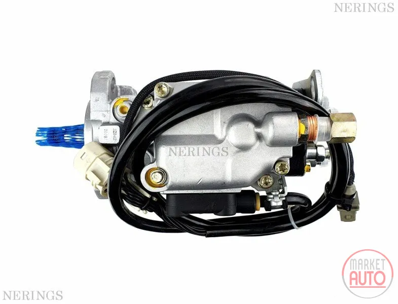 Diesel high pressure pump remanufactured (Bosch)