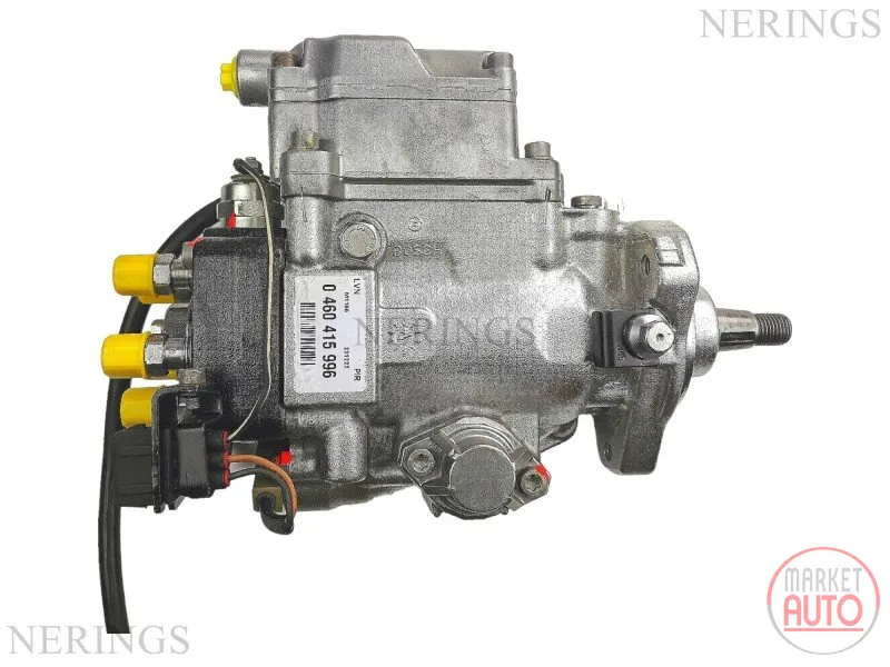 Diesel high pressure pump remanufactured(Bosch)