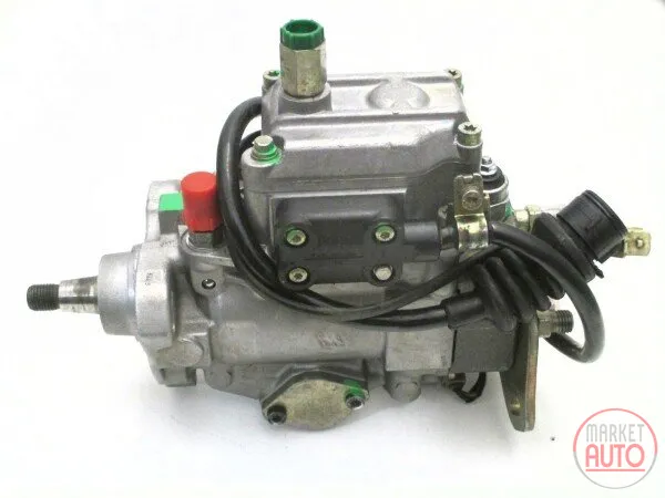 Diesel high pressure pump remanufactured(Bosch)