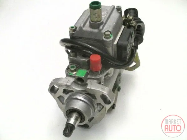 Diesel high pressure pump remanufactured(Bosch)
