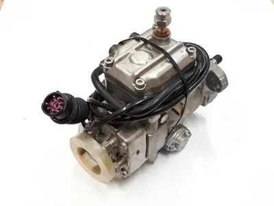 Diesel high pressure pump remanufactured(Bosch)