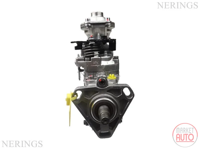 Diesel high pressure pump remanufactured(Bosch)