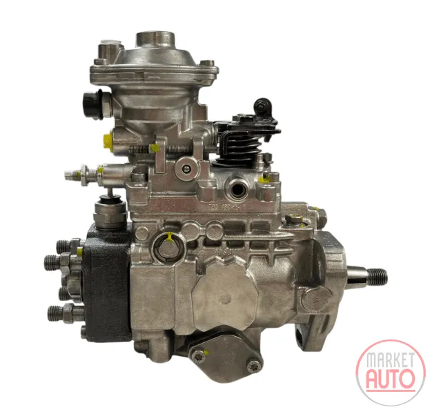 Diesel high pressure pump remanufactured (Bosch)