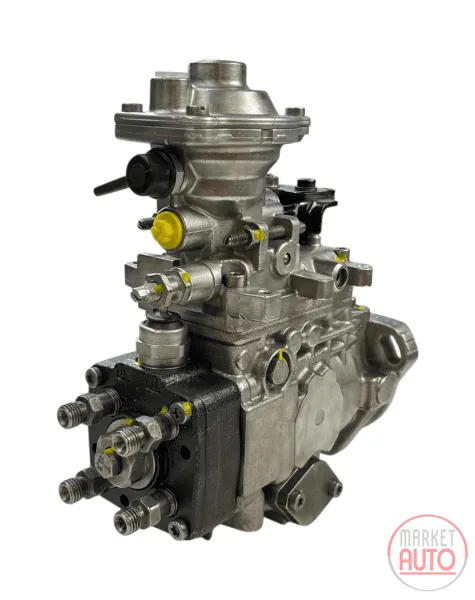 Diesel high pressure pump remanufactured (Bosch)