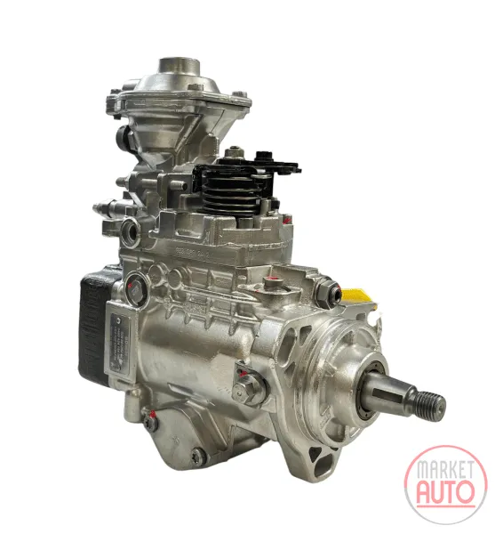 Diesel high pressure pump remanufactured (Bosch)