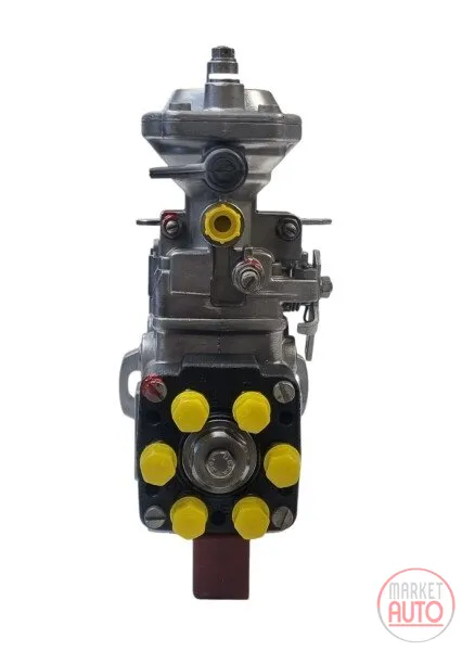 Diesel high pressure pump remanufactured(Bosch)
