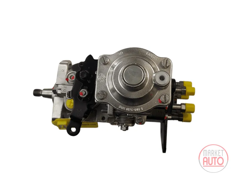 Diesel high pressure pump remanufactured(Bosch)