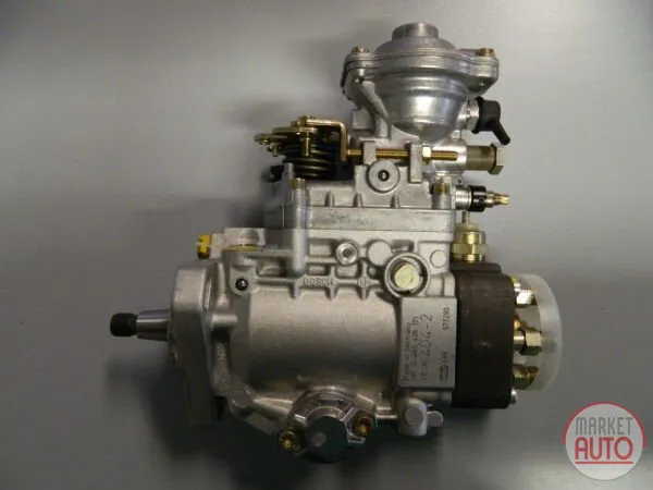 Diesel high pressure pump remanufactured(Bosch)