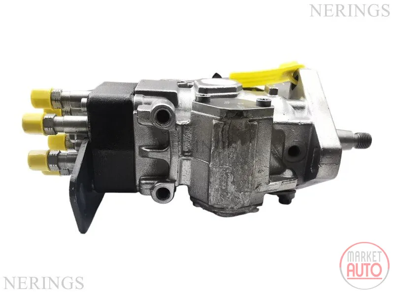Diesel high pressure pump remanufactured(Bosch)