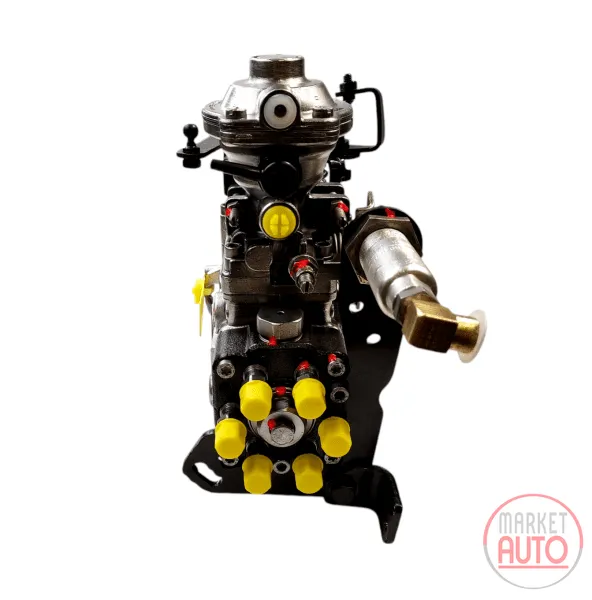 Diesel high pressure pump remanufactured(Bosch)